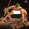 One Piece Roronoa Zoro Resin Statue - Pkm Studio [Pre-Order]