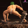 One Piece Roronoa Zoro Resin Statue - Pkm Studio [Pre-Order]