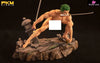 One Piece Roronoa Zoro Resin Statue - Pkm Studio [Pre-Order]