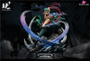 One Piece Roronoa Zoro Resin Statue - Pt Studios [In Stock] Onepiece