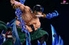 One Piece Roronoa Zoro Resin Statue - Qiu Shui Studio [Pre-Order Closed]