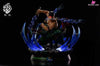 One Piece Roronoa Zoro Resin Statue - Qiu Shui Studio [Pre-Order Closed]