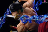 One Piece Roronoa Zoro Resin Statue - Qiu Shui Studio [Pre-Order Closed]
