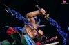 One Piece Roronoa Zoro Resin Statue - Qiu Shui Studio [Pre-Order Closed]