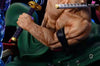 One Piece Roronoa Zoro Resin Statue - Qiu Shui Studio [Pre-Order Closed]