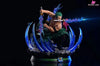 One Piece Roronoa Zoro Resin Statue - Qiu Shui Studio [Pre-Order Closed]