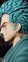 One Piece Roronoa Zoro Resin Statue - Tian Di Studio [Pre-Order Closed]