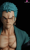 One Piece Roronoa Zoro Resin Statue - Tian Di Studio [Pre-Order Closed]