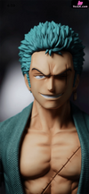 One Piece Roronoa Zoro Resin Statue - Tian Di Studio [Pre-Order Closed]