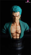 One Piece Roronoa Zoro Resin Statue - Tian Di Studio [Pre-Order Closed]