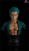 One Piece Roronoa Zoro Resin Statue - Tian Di Studio [Pre-Order Closed] Full Payment / A Version