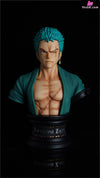 One Piece Roronoa Zoro Resin Statue - Tian Di Studio [Pre-Order Closed] Full Payment / B Version