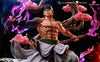 One Piece Roronoa Zoro Resin Statue - Tian Ji Studio X Burning Wind [Pre-Order Closed]