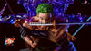 One Piece Roronoa Zoro Resin Statue - Ws Studio [Pre-Order Closed]