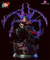 One Piece Roronoa Zoro Resin Statue - Ws Studio [Pre-Order Closed]