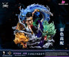 One Piece Roronoa Zoro Resin Statue - YANG & XZ Studio [In Stock]