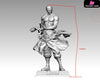 One Piece Roronoa Zoro Series #1 Battōjutsu Gk Statue - Jinshan Studio & Zoro [Pre-Order]