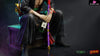 One Piece Roronoa Zoro Series #2 Sitting Statue - Dod & Zoro Studio [Pre-Order]