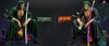 One Piece Roronoa Zoro Series #2 Sitting Statue - Dod & Zoro Studio [Pre-Order]