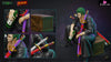 One Piece Roronoa Zoro Series #2 Sitting Statue - Dod & Zoro Studio [Pre-Order]