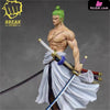 One Piece Roronoa Zoro Statue - Break Studio [In-Stock]