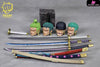 One Piece Roronoa Zoro Statue - Break Studio [In-Stock]