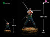 One Piece Roronoa Zoro Statue - Enies Lobby Studio [Pre-Order]