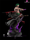 One Piece Roronoa Zoro Statue - Last Sleep Studio [Pre-Order]