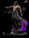 One Piece Roronoa Zoro Statue - Last Sleep Studio [Pre-Order]