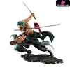 One Piece Roronoa Zoro Statue - Megahouse Studio [In-Stock]