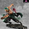 One Piece Roronoa Zoro Statue - Megahouse Studio [In-Stock]