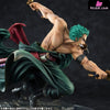 One Piece Roronoa Zoro Statue - Megahouse Studio [In-Stock]