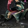 One Piece Roronoa Zoro Statue - Megahouse Studio [In-Stock]