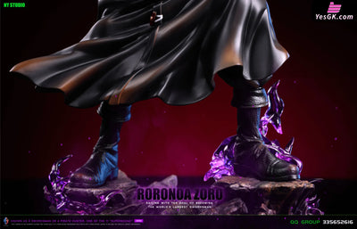 One Piece Roronoa Zoro Statue - Ny Studio [Pre-Order]