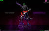 One Piece Roronoa Zoro Statue - Ny Studio [Pre-Order]
