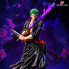 One Piece Roronoa Zoro Statue - Ny Studio [Pre-Order]