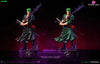 One Piece Roronoa Zoro Statue - Ny Studio [Pre-Order]