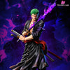 One Piece Roronoa Zoro Statue - Ny Studio [Pre-Order]