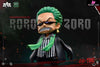 One Piece Roronoa Zoro Statue - Tat Studio [Pre-Order]