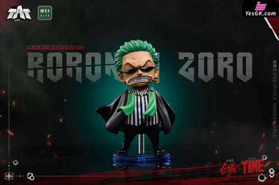 One Piece Roronoa Zoro Statue - Tat Studio [Pre-Order]
