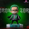 One Piece Roronoa Zoro Statue - Tat Studio [Pre-Order]