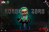 One Piece Roronoa Zoro Statue - Tat Studio [Pre-Order]