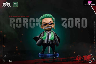 One Piece Roronoa Zoro Statue - Tat Studio [Pre-Order]