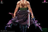 One Piece Roronoa Zoro Statue - Temple Studio & Di Tai She [Pre-Order]