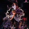 One Piece Roronoa Zoro Statue - Ventus Studio & Burning Wind [In-Stock]