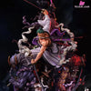 One Piece Roronoa Zoro Statue - Ventus Studio & Burning Wind [In-Stock]