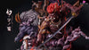 One Piece Roronoa Zoro Statue - Ventus Studio & Burning Wind [In-Stock]