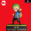 One Piece Roronoa Zoro Statue - Wh Studio [Pre-Order]