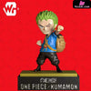 One Piece Roronoa Zoro Statue - Wh Studio [Pre-Order]