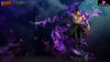 One Piece Roronoa Zoro Swing Knife Statue - Dod Studio [Pre-Order]